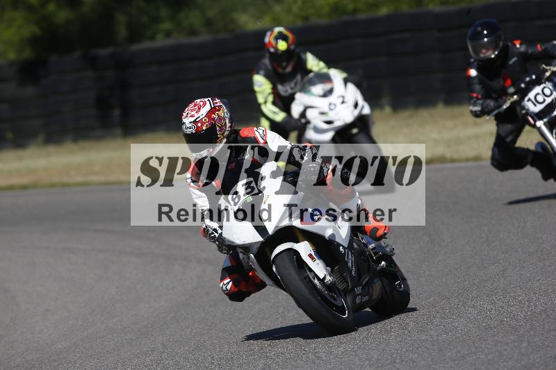 /12 30.04.2026  Speer Racing ADR/Gruppe gruen/100